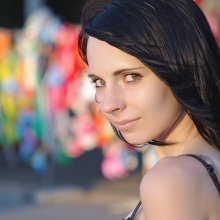 Kate / *** ***