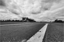 On the Road ... / ***