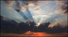 Sunset / ***