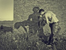 The Imaginarium of his / ***