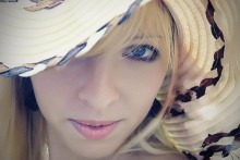 Auge / ***