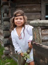 SELYANOCHKA / ***