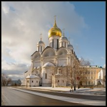 Archangel\'s Cathedral / ***