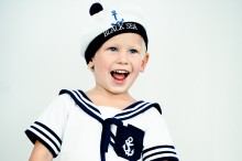 Sailor / _____