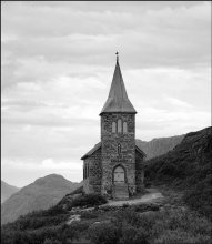 Chapel of King Jacob / ***