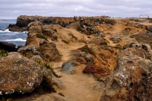 Cabo Carvoeiro, Peniche / ***