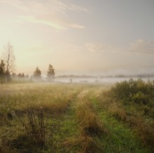Utro / ***