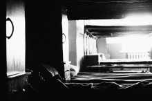 barracks / ***