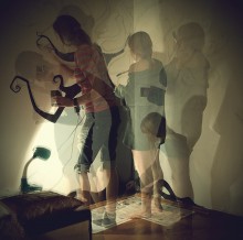 chronicle of insomnia / ***