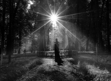 Alexander Pushkin / ***