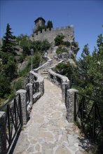 San Marino / ***