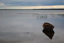boat ... / *********