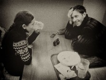 He and She / *****