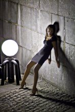delicate balance / *****