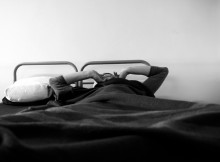 wake up / ***
