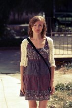 girl / ***