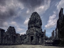 Images of temples № 4 / ***