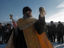 Feast of Epiphany / ***