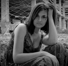 Tired / .......