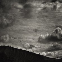 volcano / ***