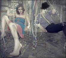 Marionette / ***