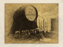 Glenfiddich 1994 / ***