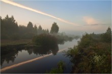 August. Dawn / ***
