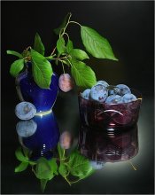 Plums / ***