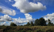 About the cloud / ____________*