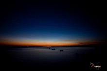 SUNSET / ***