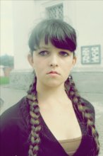 Is poorly / (((((