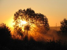 Sunrise / ***