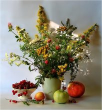 August ... / ***