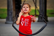 Childhood, childhood, where are you going? .. / *****