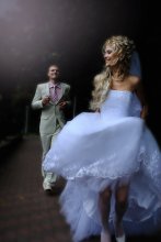 Runaway Bride / ***