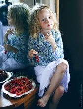 Red currant / ***