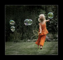 about his childhood dreams fly away .... / no comments
