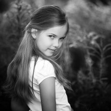 Little beauty / Little beauty
