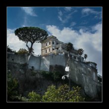 O, Sorrento !!! .... / no comments