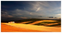 Evening in Andalusia / ..........