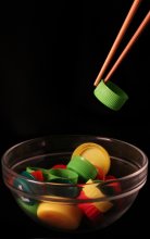 Opercular Kitchen / ***