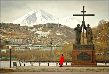 Kamchatka ... / ***