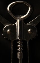 Robot - Korkenzieher / ***