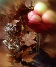 Autumn Still Life. / ***