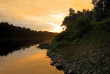 Sunset / ***