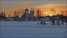 Sunset / ***
