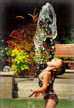 Heat ... and children's spontaneity: -) / *****