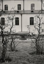 enchanted fountain / ********