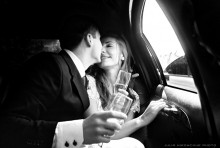 He &amp; She / wedding