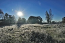 before winter / ***